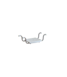 TIMAGO KING BS-20 adjustable bath bench White