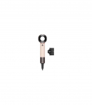 Dyson Supersonic hair dryer HD19 Travel Pink / Rose Gold EU 492457-01