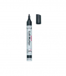 Herlitz Marker Colli, 1-4 mm, 10 tk, must