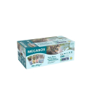BOZITA saszetki w sosie kot Megabox 48x85g