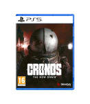 PS5 Cronos: The New Dawn