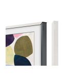 43" frame teleri raam valge, Samsung