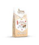 Bemo Karma sucha Delight Beef with Turkey - wołowina indyk medium/large 15KG