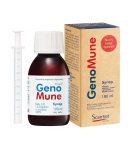 SCANVET GenoMune - supplements for dogs and cats - 100ml