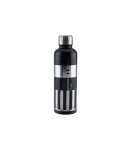 Paladone Darth Vader Lightsaber Metal Water Bottle Daily usage 500 ml Stainless steel Black, Silver