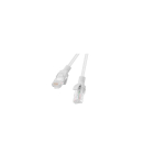 Lanberg Patchcord CAT.5E UTP 2M fluke passed 10-pack, Grey PCU5-20CC-0200-S