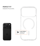 FIXED MagPure for Apple iPhone 18 Pro, clear Fixed