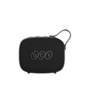 Wireless speaker QCY SP3 (black)