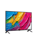 LG QNED AI 43QNED80A6A 109.2 cm (43") 4K Ultra HD Smart TV Wi-Fi Black