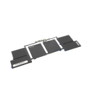 Battery A1820 for Apple MacBook Pro 15 A1707 - 6667 mAh (76 Wh)