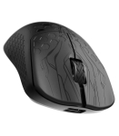 KEYCHRON G5 Black Wireless Mouse