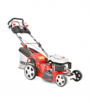 Muruniiduk HECHT 5534 SX 5in1