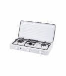 Lauapealne gaasipliit SMILE-KN-03/1K