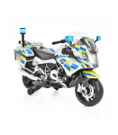 ELEKTRI MOOTORRATAS LASTELE BMW R1200RT POLICE
