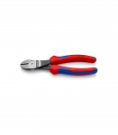 J&otilde;uk&uuml;lgl&otilde;iketangid 180mm comfort k&auml;epide, Knipex