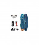 SUP Laud Aqua Marina BLADE 320x84x15 cm BT-22BL