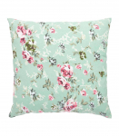 Padi SUMMER 50x50cm, roosid, 80% puuvill, 20% pol&uuml;ester