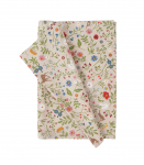 Linik HOLLY 43x116cm, loomad ja lilled