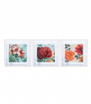 Seinapilt PICTURE LAND 30x30cm, mix