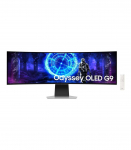 Samsung LS49DG950SUXEN Odyssey G9 G95SD 49 " OLED DQHD 32:9 240 Hz 5120 x 1440 pixels 250 cd/m&sup2; HDMI
