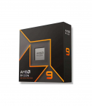 AMD Ryzen 9 9950X 5.7 GHz AM5 Processor threads 32 AMD Processor cores 16
