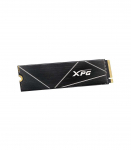 ADATA XPG Gammix S70 BLADE 1000 GB SSD form factor M.2 2280 Solid-state drive interface  PCIe Gen4x4 Read