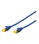 Digitus CAT 6A S-FTP patch cord DK-1644-A-005/B