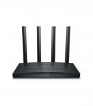 AX1500 Wi-Fi 6 Router Archer AX17 802.11ax 10/100/1000 Mbit/s Ethernet LAN (RJ-45) ports 3 Mesh Support Yes |