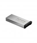 ADATA USB Flash Drive UR350 64 GB USB 3.2 Gen1 Black