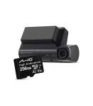 Mio High-Endurance 256 GB MicroSD Flash memory class UHS-I