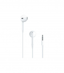 Apple EarPods (3.5mm Headphone Plug) White