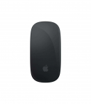 Apple Magic Mouse with Multi-Touch Surface Wireless Bluetooth Black