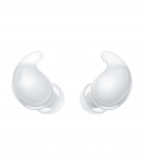 Sony Headphones WF-LS910N LinkBuds Fit Bluetooth In-ear Noise canceling Wireless White