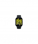 Xiaomi Redmi Watch 5 Lite GPS (satellite) AMOLED 1.96&rdquo; Black