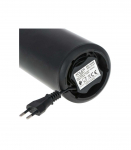 Adler Coffee grinder AD4446bs 150 W Coffee beans capacity 75 g Lid safety switch Black