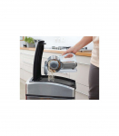 BLACK & DECKER Vacuum Cleaner PV1820L-QW Cordless operating Handstick 18 V Operating time (max) 13 min |