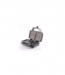 Camry Sandwich Maker XL CR 3054 900 W Number of plates 1 Number of pastry 2 Black