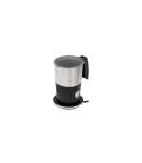 Adler Milk frother AD 4497 600 W Milk frother Black
