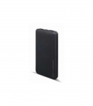 Gembird Power Bank PB10-02 10000 mAh 2 x USB-AF Black