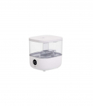 Camry CR 7973w Humidifier 23 W Water tank capacity 5 L Suitable for rooms up to 35 m&sup2; Ultrasonic |