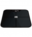 iHealth Wireless Body Composition Scale Nexus Pro Maximum weight (capacity) 181 kg Body Mass Index (BMI)