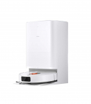 Xiaomi Robot Vacuum X20 Pro EU Wet&Dry 5200 mAh Dust capacity 2.5 L 7000 Pa White