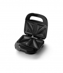 Philips Sandwich Maker HD2331/90 3000 Series 750 W Number of plates 1 Black