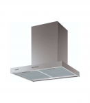 Cata Hood S PLUS 6010 X Width 60cm, Max 637 m&sup3;/h, LED, Inox