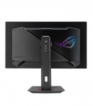 Monitor|ASUS|26.5 "|3840 x 2160 pixels|4K Ultra HD|Native aspect ratio 16:9|QD-OLED|Flat|90LM0B20-B01971