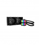CPU COOLER S_MULTI/SILENT LOOP 3 BW024 BE QUIET