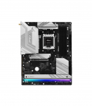 Mainboard|ASROCK|AMD B850|SAM5|ATX|Memory DDR5|Memory slots 4|1xPCI-Express 4.0 16x|1xPCI-Express 5.0 16x|1xM.2|1xHDMI|1xAudi