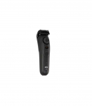 Braun Beard Trimmer Series 5 BT5520 Cordless Number of length steps 40 Black