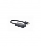 I/O ADAPTER MINI-DP TO HDMI/4K A-MDPM-HDMIF4K-01 GEMBIRD