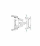 TV SET ACC WALL MOUNT/40-75"/WHITE M6L-W ONKRON
